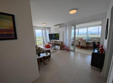 Apartamento de 3 quartos, Rio de Janeiro · Apartamento à venda - 3 suítes - Soho Residence - Barra.