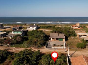 Foto 03 · Terreno, Praia do Ervino, São Francisco do Sul, SC