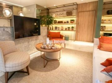 Apartamento · 100m² · 3 Quartos · 1 Vaga · Apartamento 3 Dormitórios 1 Suite 1 Vagas no Jardim Guedala.