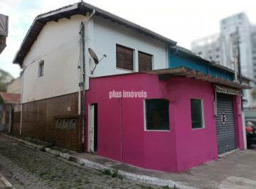Casa · 152m² · 3 Quartos · Sobrado de esquina com duas entradas. Uso misto.  Bem localizado