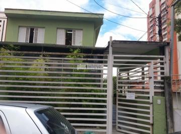 Comercial · 413m² · 3 Quartos · SOBRADO COMERCIAL NA VILA MENTE ALEGRE