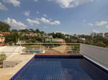 Casa · 586m² · 3 Quartos · 3 Vagas · CASA COM 3 SUÍTES 3 GAR - CHURRASQUEIRA, PISCINA, JARDIM