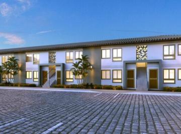 Citta Ville, casas village em Feira VII, Feira de Santana · Città Ville - Sua casa de 2 quartos em condomínio clube em Feira de Santana