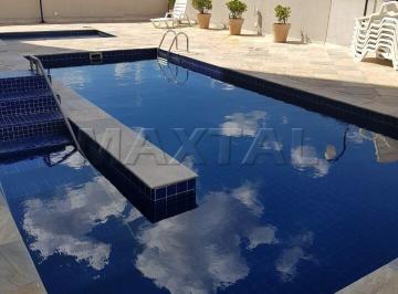 Apartamento · 40m² · 2 Quartos · 1 Vaga · Apartamento Vila Gustavo  40 m² 2 dormitórios, sala, cozinha,  1 vaga