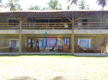 Rural · 7850m² · 7 Quartos · 5 Vagas · Alugo Lindo Sitio Pé na Areia