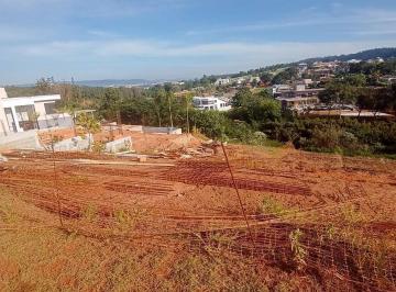 Terreno · 800m² · Terreno 800m² no Condomínio Serra Azul II Itupeva