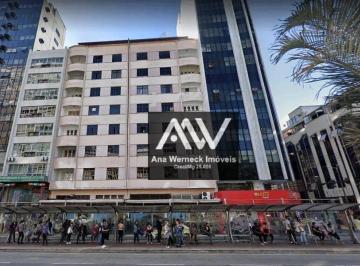 bf3cd1fe7fb1f2c89921d526e160d3362ce9c9a9 · Apartamento com 3 dormitórios à venda, 100 m² por R$ 350.000,00 - Centro - Juiz de Fora/MG