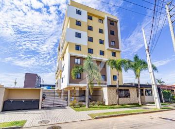 313b2b4f577bdb59c1deb6f5aab301fc5d88ae10 · Apartamento com 2 dormitórios à venda, 48 m² por R$ 530 mil - Santa Quitéria - Curitiba/PR