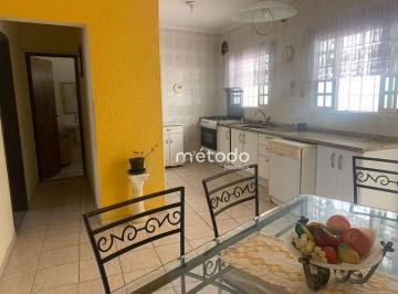 d0a966f5048796ef4aa117f1ceb657f241cae36a · Casa com 2 quartos à venda, 130 m² por R$ 535.000 - Bairro Centro - Guararema/SP