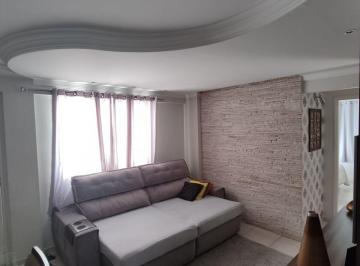 Apartamento · 64m² · 3 Quartos · 1 Vaga · Apartamento Padrão São Bernardo, Campinas/SP