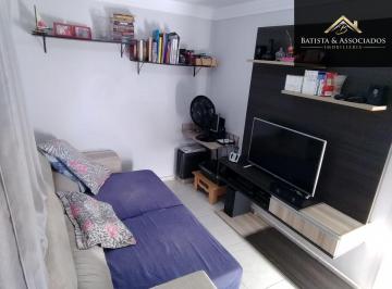 Apartamento · 62m² · 3 Quartos · 1 Vaga · Apartamento Residencial Parque da Fazenda, Campinas/SP
