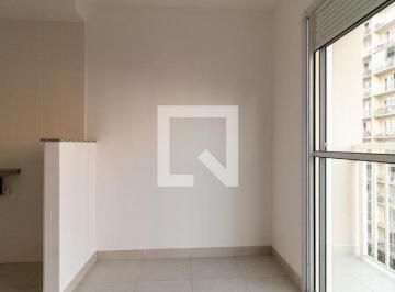 Apartamento · 35m² · 2 Quartos · Apartamento à Venda - Bom Retiro, 2 Quartos, 35 m² - São Paulo