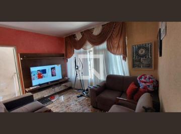 Casa · 115m² · 2 Quartos · 5 Vagas · Casa à Venda - Vila Apiaí, 2 Quartos, 115 m² - Santo André