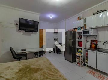 Apartamento de 1 quarto, São Paulo · Apartamento à Venda - Jabaquara, 1 Quarto, 36 m² - São Paulo