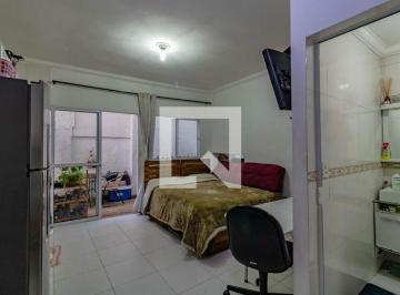 Apartamento · 36m² · 1 Quarto · Apartamento à Venda - Jabaquara, 1 Quarto,  36 m² - São Paulo