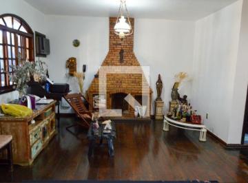 Casa · 100m² · 4 Quartos · 2 Vagas · Casa à Venda - Curicica, 4 Quartos,  100 m² - Rio de Janeiro