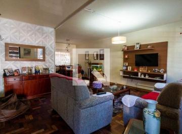 Casa · 113m² · 4 Quartos · 2 Vagas · Casa à Venda - Vila Clementino, 4 Quartos,  113 m² - São Paulo