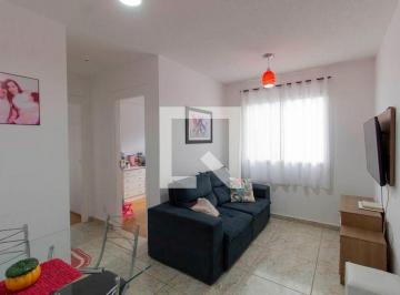 Apartamento · 42m² · 2 Quartos · Apartamento à Venda - Parque Savoy Cityn, 2 Quartos,  42 m² - São Paulo