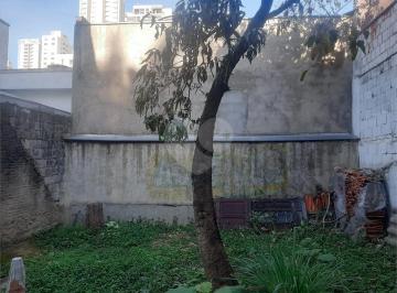 Área de Serviço · Terreno com 3 quartos à venda em Perdizes - SP