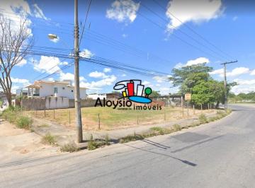 Terreno · 890m² · Lote à venda, Dante Lanza - Sete Lagoas/MG