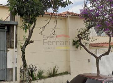 Casa · 120m² · 3 Quartos · 1 Vaga · Sobrado condomínio fechado, Vila Nova Mazzei, 03 dormitórios, 01 suíte, 01 vaga