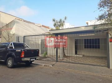 Photo 1 · Casa térrea à venda, 220 m² terreno - 3 Dormitórios, 1 Suíte, quintal, salão de