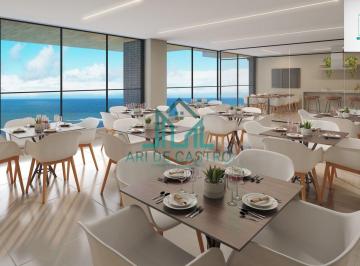 Apartamento · 35m² · 1 Quarto · 1 Vaga · Studio Design 4 - Studio a Venda, Beira-mar de Cruz das Almas em Maceió Alagoas
