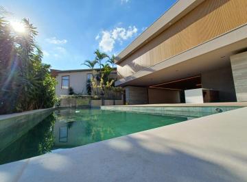 Foto 02 · Casa - Alphaville Residencial Um