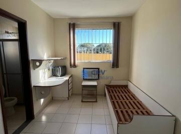 86e555e00cdaaaa0f86dec15f385e6dd72879781 · Apartamento para alugar, 27 m² por R$ 1.800,00/mês - Alto da Colina - Londrina/PR