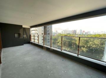 Apartamento · 145m² · 4 Quartos · 2 Vagas · Apartamento à venda no Campo Belo - 4 quartos