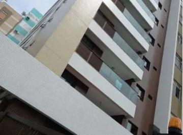 Apartamento de 1 quarto, Salvador · 1 quarto e sala com varandão nascente total
