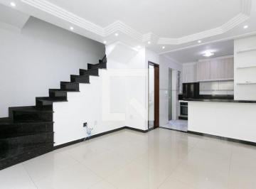 Casa · 91m² · 2 Quartos · 1 Vaga · Casa à Venda - Vila Carmosina, 2 Quartos,  91 m² - São Paulo
