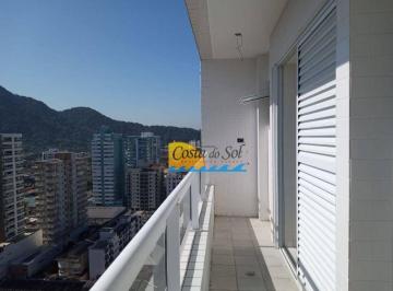 80378c76cfdcb9d632e9d380579cfa957e341ed4 · Cobertura com 2 dormitórios à venda, 131 m² por R$ 1.124.880,75 - Canto do Forte - Praia Grande/SP