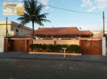 adbe4a1ca1cb70138ee38a8eed6bce0bfd59129f · Casa com 5 dormitórios à venda, 287 m² por R$ 850.000,00 - Jardim São Fernando - Itanhaém/SP