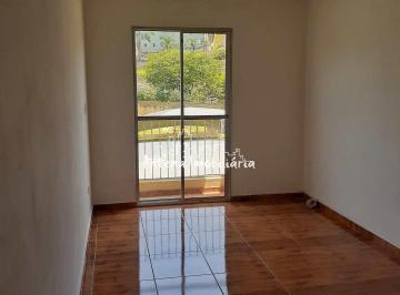 Apartamento · 57m² · 2 Quartos · 1 Vaga · Apartamento com 02 dormitórios em Vila Romanópolis - Cód: 10892