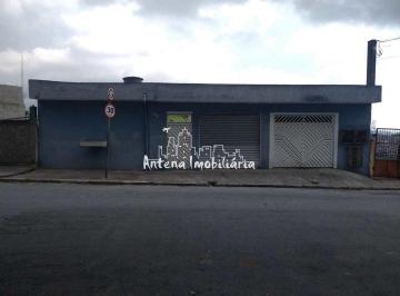 Casa · 210m² · 7 Quartos · 2 Vagas · Casa com 07 dormitórios no Parque São Francisco - Cód.: 10886