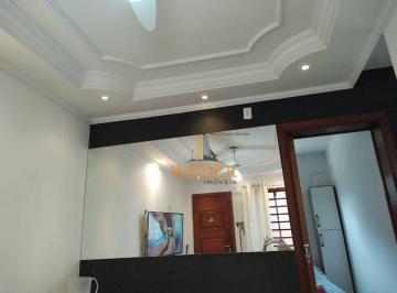 84ab0975de7aa65862616b0c8715bfedadd4d1c3 · Apartamento com 2 dormitórios à venda, 50 m² por R$ 210.000,00 - Parque Laguna - Taboão da Serra/SP