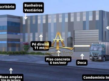 bf98ac26c502a498760f720884c175abcc19de0a · Galpão para Locação com 2130 m² - Jardim Primavera em Mogi Mirim/SP.