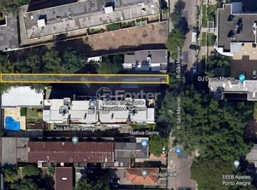 2042 FOTO GOOGLE2.JPG · Terreno, 254.1 m², em Santana