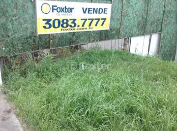 Terreno · 350m² · 1 Vaga · Terreno, 350 m², em Três Figueiras