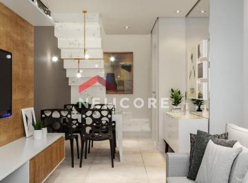 Casa de condomínio no Residencial Paris a venda em Rua Cananéia - Vila Príncipe · Casa de condomínio em Rua Cananéia - Vila Príncipe de Gales - Santo André/SP