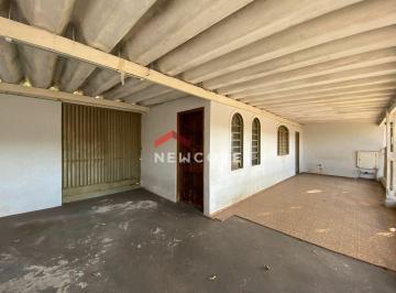 Casa · 165m² · 3 Quartos · 2 Vagas · Casa em Rua Maestro Oscar Mendes - Novo Jardim Pagani - Bauru/SP