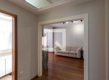 Apartamento · 130m² · 3 Quartos · 2 Vagas · Apartamento à Venda - Santo Antônio, 3 Quartos, 130 m² - Belo Horizonte