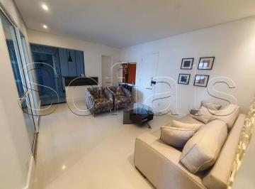 Apartamento · 107m² · 2 Quartos · 2 Vagas · Apartamento de 107m² em Alphaville, no Condomínio London Ville, próximo ao Alphashopping
