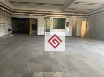 b0eed4683b955074998663d7ea76e3a39f68f279 · Prédio à venda, 1716 m² por R$ 4.950.000,00 - Jardim Colonial - São Bernardo do Campo/SP