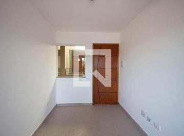 Apartamento · 38m² · 2 Quartos · Apartamento à Venda - Itaquera, 2 Quartos,  38 m² - São Paulo