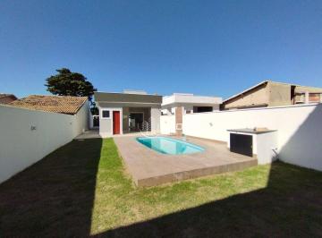 377841d989cf195a7969d730beb59a83072ec05f · Casa em Itaipuaçu com piscina com2 dormitórios à venda, 101 m² por R$ 560.000 - Jardim Atlântico Oes
