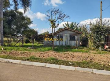 Terreno · 1050m² · Terreno para Aluguel em Uberaba Curitiba-PR