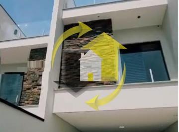 Foto 01 · VILA FORMOSA - SOBRADO NOVINHO -  TRIPLEX COM 150 M² - 3 SUITES - 2 VAGAS - FINO ACABAMENTO