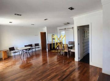 967afa4c4decdeed95888b933cc6fd26b23ac087 · Apartamento com 3 dormitórios à venda, 133 m² por R$ 1.450.000,00 - Tamboré - Barueri/SP